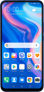 Huawei P smart Z