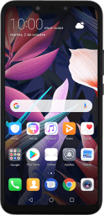 Huawei Mate 20 lite