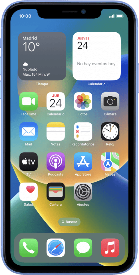 Apple iPhone XR