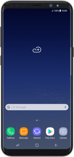 Samsung Galaxy S8+
