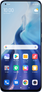 Xiaomi Mi 11