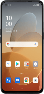 OPPO Find X3 Lite