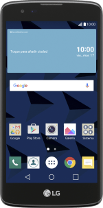 LG K8 4G