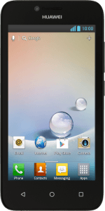 Huawei Y5