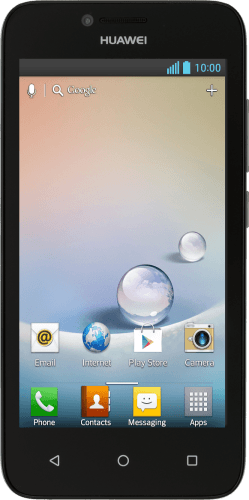 Huawei Y5