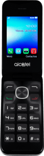 Alcatel 2051X
