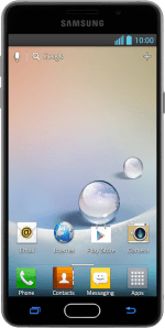 Samsung Galaxy A5 (2016)