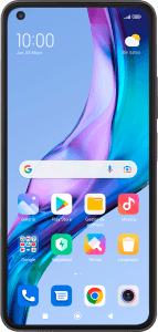 Xiaomi 11 Lite 5G NE