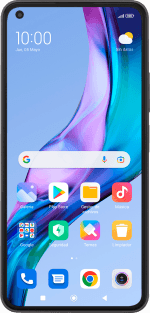 Xiaomi 11 Lite 5G NE
