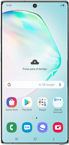 Samsung Galaxy Note10+