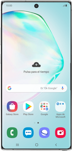 Samsung Galaxy Note10+