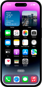 Apple iPhone 14 Pro