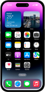 Apple iPhone 14 Pro