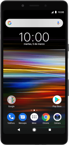 Sony Xperia L3