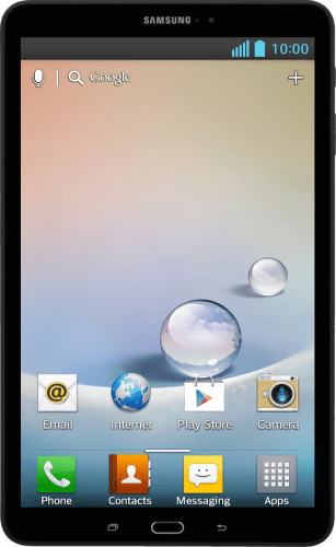 Samsung Galaxy Tab A 10.1 (2016)