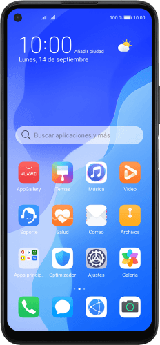 Huawei P40 lite 5G