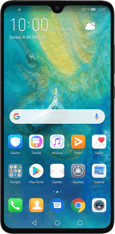 Huawei Mate 20