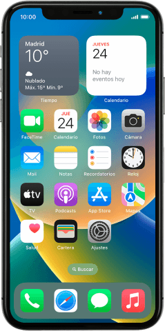 Apple iPhone Xs