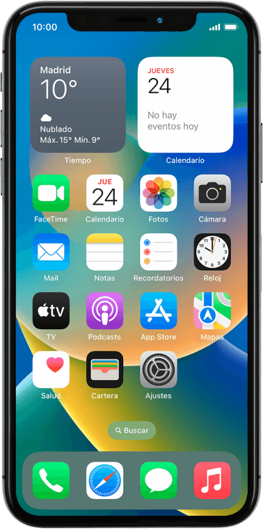 Apple iPhone Xs