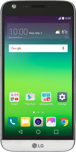 LG G5