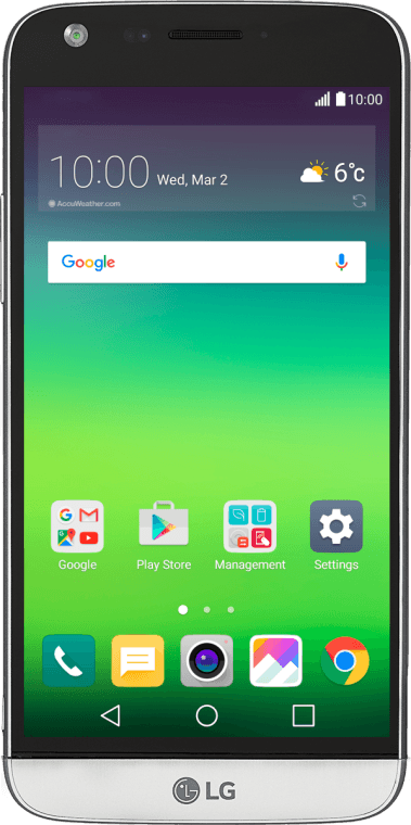LG G5