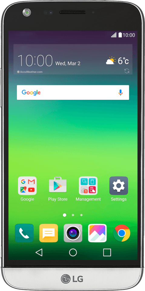 LG G5