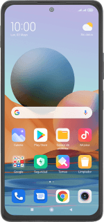 Xiaomi Redmi Note 10 Pro