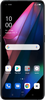 OPPO Find X3 Pro