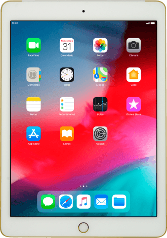 Apple iPad Air 2