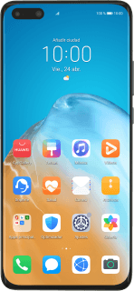 Huawei P40 Pro