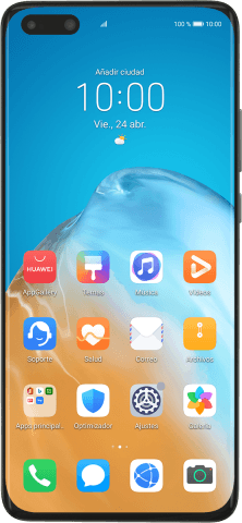 Huawei P40 Pro