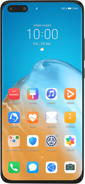Huawei P40 Pro