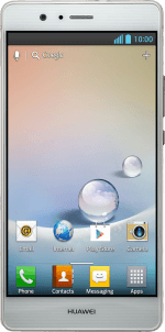 Huawei P9 lite