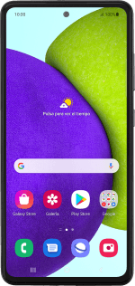 Samsung Galaxy A52