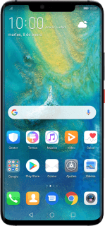 Huawei Mate 20 Pro