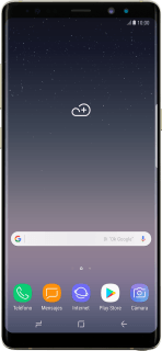 Samsung Galaxy Note8