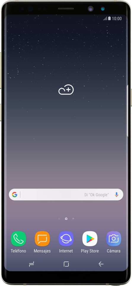 Samsung Galaxy Note8