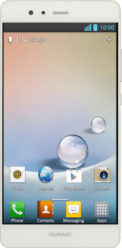 Huawei P9