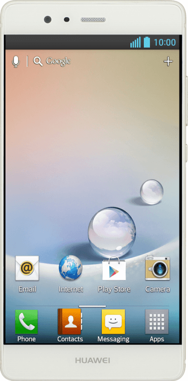 Huawei P9