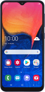 Samsung Galaxy A10