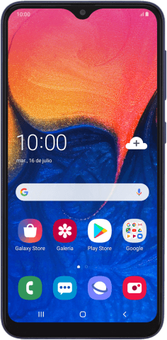 Samsung Galaxy A10