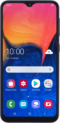 Samsung Galaxy A10
