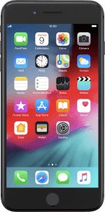Apple iPhone 8 Plus