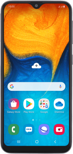 Samsung Galaxy A20e