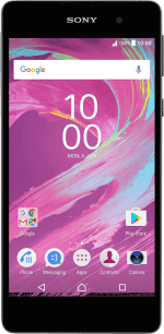Sony Xperia E5