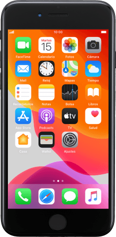 Apple iPhone 7