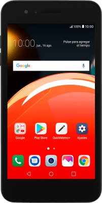 LG K9