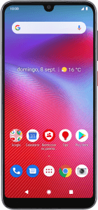 Vodafone Smart V10