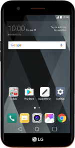 LG K10 (2017)