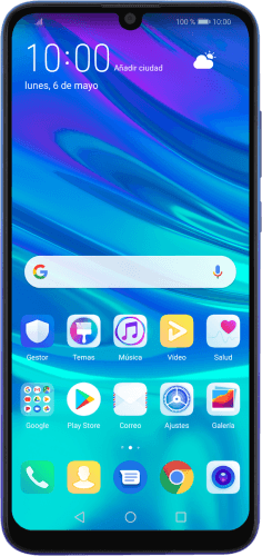 Huawei P smart 2019
